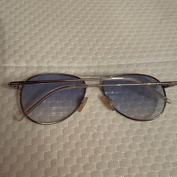 Valentino Aviator Sunglasses - Picture 2 of 7